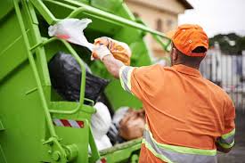 Professional Junk Removal Services in South Laurel, MD