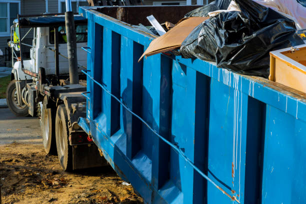 Retail Junk Removal in South Laurel, MD